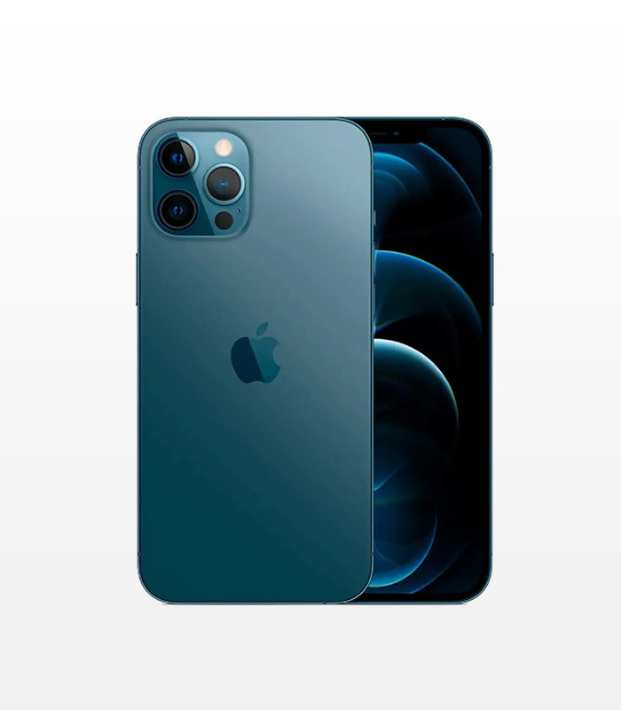 iPhone 12 Pro Max 256GB - GigaPhone │ Ventas de celulares